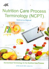 Nutrition care process terminology (NCPT)
