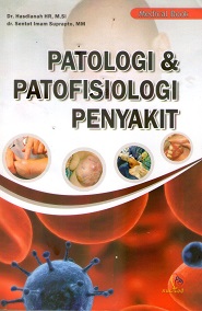 Patologi & patofisisologi penyakit