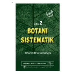 Image of Botani Sistematik