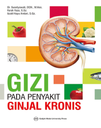 Image of Gizi pada Penyakit Ginjal Kronis