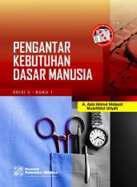 Image of Pengantar Kebutuhan Dasar Manusia