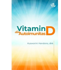 Image of Vitamin D dan Autoimunitas