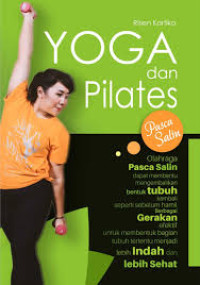 Image of Yoga dan Pilates Pasca Salin