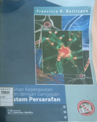Image of Asuhan Keperawatan pada Klien dengan Gangguan Sistem Persarafan