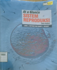 Image of At a Glance Sistem Reproduksi Edisi Kedua
