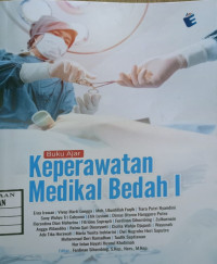 Image of Buku Ajar Keperawatan Medikal Bedah I