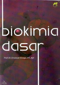 Image of Biokimia Dasar