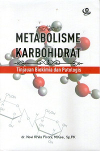 Image of Metabolisme Karbohidrat