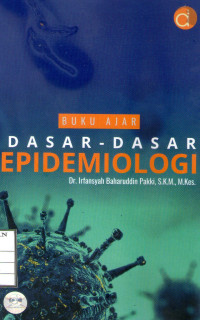 Image of Buku Ajar Dasar-Dasar Epidemiologi