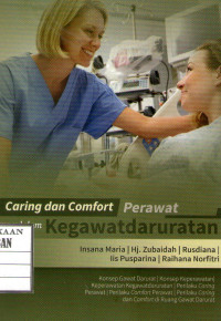 Image of Acute Nursing Care Recognizing and Responding to Medical Emergencies