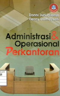 Image of Administrasi & Operasional Perkantoran