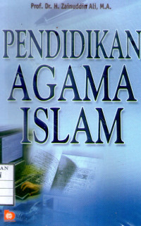 Image of Pendidikan Agama Islam