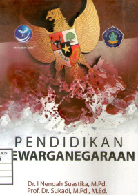 Image of Pendidikan Kewarganegaraan